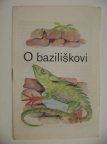 Pohádkové lístečky č. 63/1989 - jedna pohádka - O baziliškovi (A)