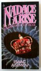 ASIMOV Isaac - Nadace a Říše (1991)