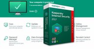 Kaspersky Internet Security 2017 1 PC - 1 Rok