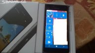 mobilni telefon