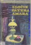 Zločin pátera Amara - J.M.E.de Queiroz 1961/2vyd.