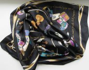 Kvalitní ŠAL / ŠATEK 