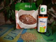 Podpora kojení, nadýmání u miminek - EMULIPS Anýz