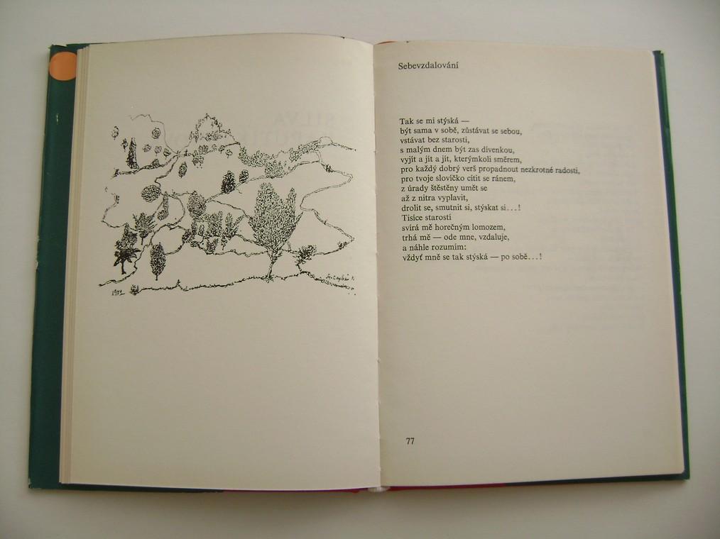 NOC TISÃCÃ DRUHÃ - Deset armÃ©nskÃ½ch bÃ¡snÃ­kÅ¯ (vyd. 1976)