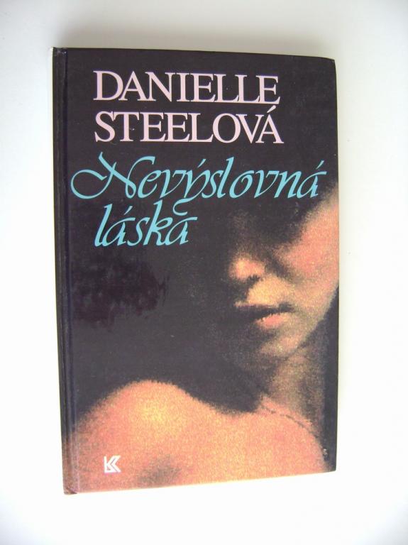 Danielle SteelovÃ¡: NEVÃSLOVNÃ LÃSKA (1994)