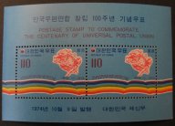 Jižní Korea **