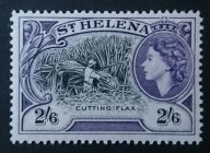 Svatá Helena *  [A01]