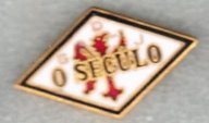 Portugalský G. D. "O Segulo"