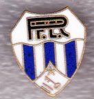 španělský Ribadeo Futbol Club Lugo