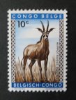 Belgické Kongo ** [A12]