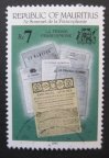 Mauritius [A23]