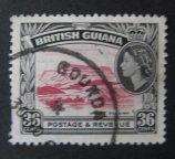 Britská Guiana [A31]