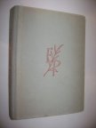 Helena Hodačová: ČERVENÁ ZÁSTĚRKA a sedmnáct jiných povídek - vyd. nakl. Průboj 1941, 1. vydání (A)