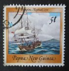 Papua Nová Guinea [B15]