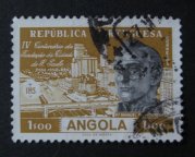 Angola [B35]
