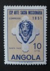 Angola * [B35]