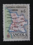 Angola * [B36]