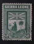 Sierra Leone [A40]