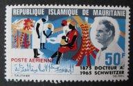 Mauritánie ** [C21]