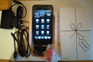 Prodám HTC DESIRÉ 300 ve 100%