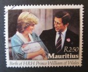 Mauritius [C31]