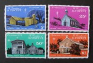 Svatovincentské Grenadiny * [C39]