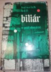 Biliár o půl desáté - Heinrich Böll