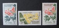 Gabon (bez lepu) [C52]