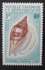 Nová Kaledonie ** [C48]