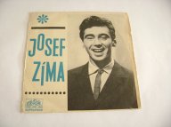 SP 1970 - Josef Zíma: Když muzika začne hrát, Marjánko Marjánko  (A14)