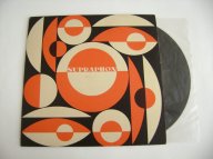 SP - PASTORELLA - J. I. Linek, Jakub Jan Ryba - zpívá Vlasta Urbanová (A26)