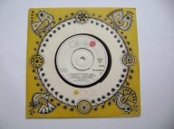 SP 1969 Slovensko lidová hudba Keď ja pojdem na Oravu, Zakukala kukulienka.... (A42)