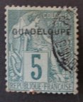 Guadeloupe [D14]