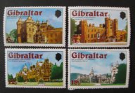 Gibraltar ** [D16]