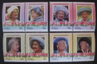 Tuvalu - Nanumaga ** [D36]