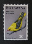 Botswana * [F03]