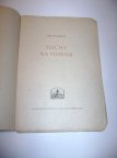 Jaryna Říhová - SLEČNY NA VDÁVÁNÍ (1945, pro ženy) (A)