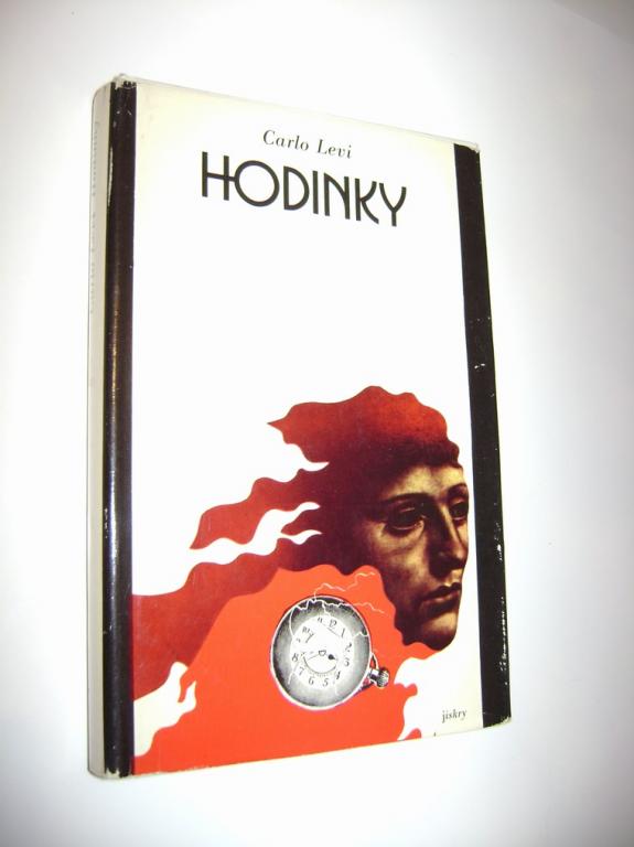 Carlo Levi - HODINKY (1976, povÃ¡leÄnÃ¡ ItÃ¡lie) (A)