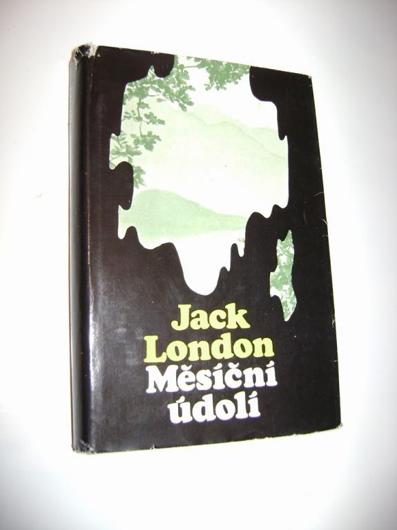 Jack London - MÄSÃÄNÃ ÃDOLÃ (1972) (A)