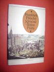 František Palacký: STRUČNÉ DĚJINY PRAHY (1983, historie, ilustrace) (A)
