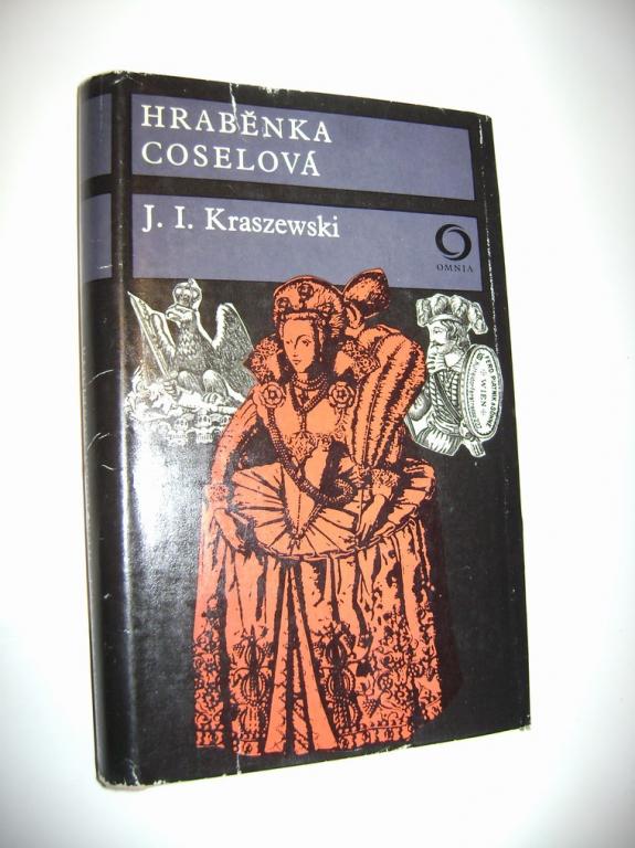 J. I. Kraszewski: HRABÄNKA COSELOVÃ (1974, dle skut. historickÃ½ch udÃ¡lostÃ­)  (A)