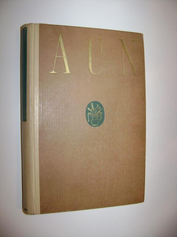 A. C. Nor: JED V KRVI (MazÃ¡Ä 1941) (A)