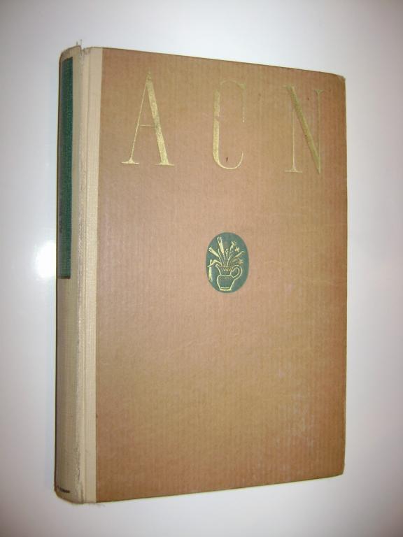 A. C. Nor: RAIMUND CHALUPNÃK (MazÃ¡Ä 1941) (A)