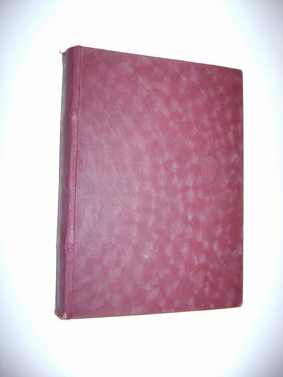 J. Wiegand: EVA - Kniha jara a lÃ¡sky (1926) (A)