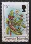 Kajmanské ostrovy [D22]
