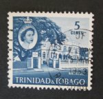 Trinidad a Tobago [D23]