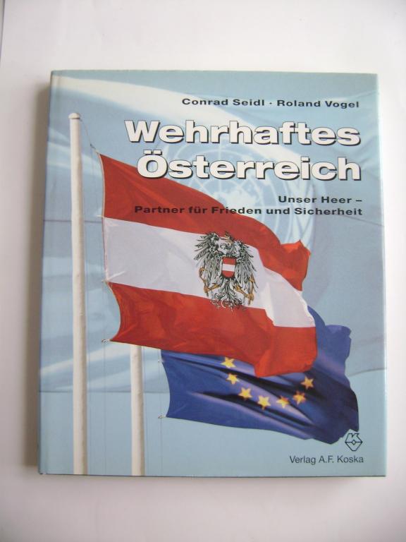 Wehrhaftes Ãsterreich (1997), rakouskÃ¡ armÃ¡da   (A)