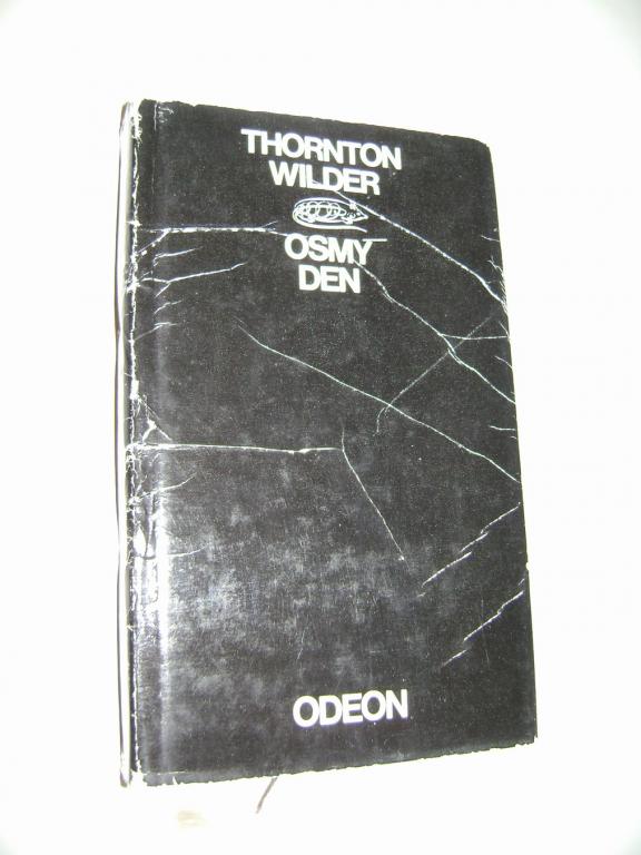 Thornton Wilder: OSMÃ DEN (1974) (A) 