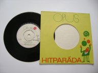 SP 1971 Dušan Grúň: Domov svoj máš, Butterfly (A51)