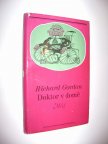 RICHARD GORDON - DOKTOR V DOMĚ (1969, anglický humor) (A)